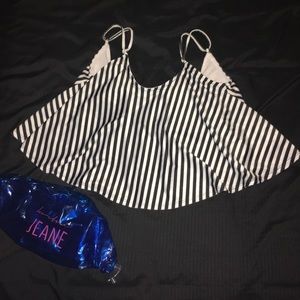 Kortni Jeane Swing Top